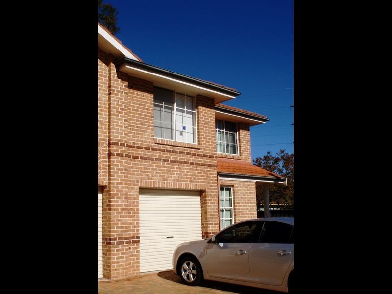 14B Douglas Road, Blacktown NSW 2148