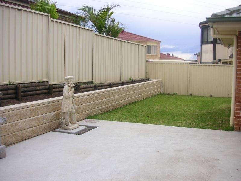 37 Huntley Drive, Blacktown NSW 2148