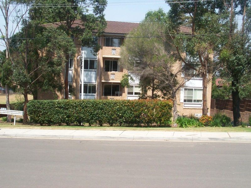 8/18-20 Bruce Street, Blacktown NSW 2148