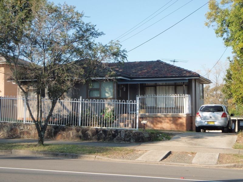 276 Flushcombe Road, Blacktown NSW 2148