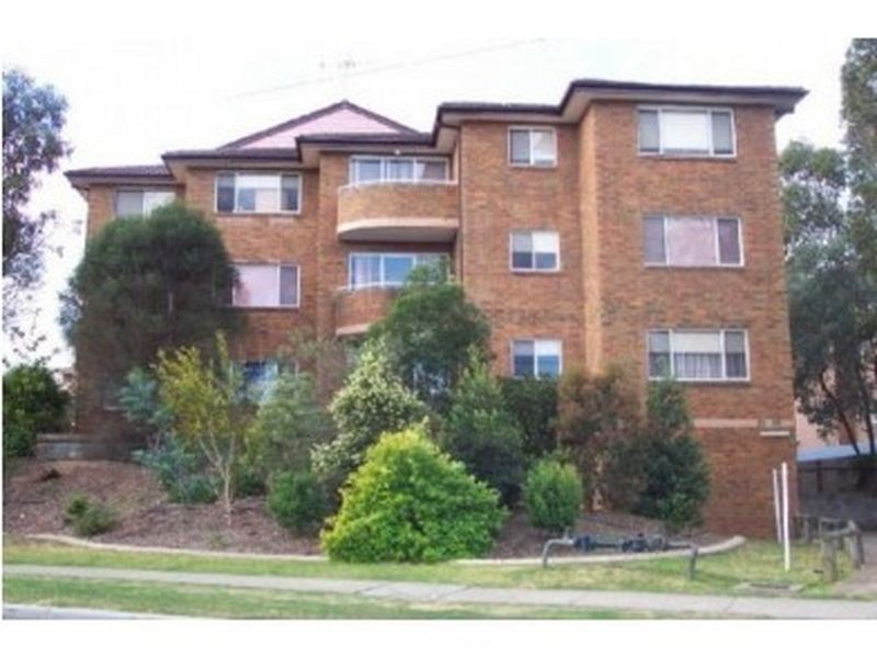 12/21-23 Devitt Street, Blacktown NSW 2148