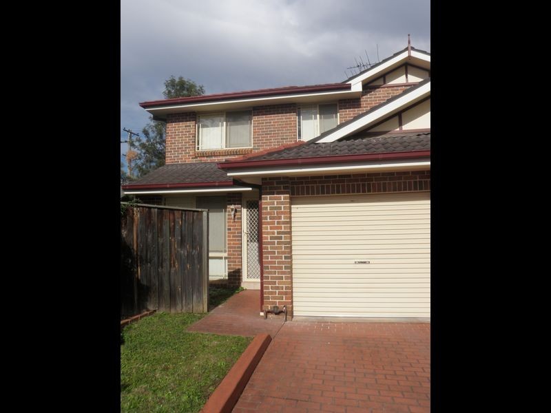 7/36 Sylvia Street, Blacktown NSW 2148