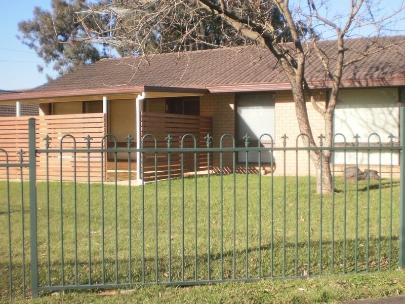 11 Dubbo Street, Quakers Hill NSW 2763