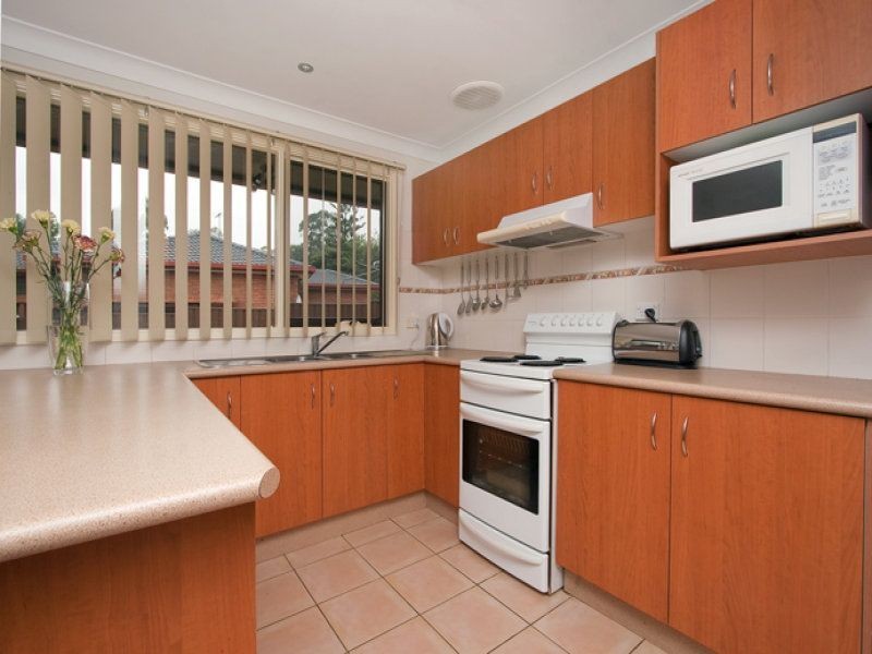 11 Dubbo Street, Quakers Hill NSW 2763
