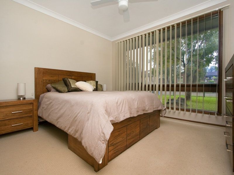 11 Dubbo Street, Quakers Hill NSW 2763