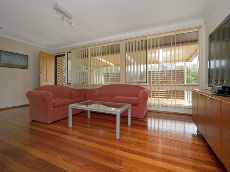 11 Dubbo Street, Quakers Hill NSW 2763