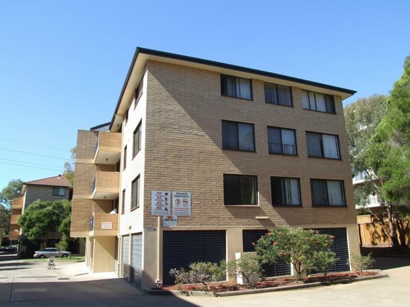 41/5 Griffiths Street, Blacktown NSW 2148
