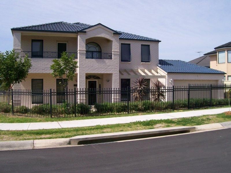 1 Bow Avenue, Parklea NSW 2768