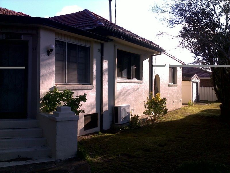 Quakers Hill NSW 2763