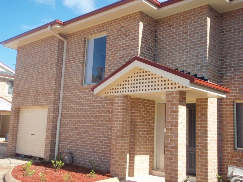 5/22-24 Graham Street, Doonside NSW 2767