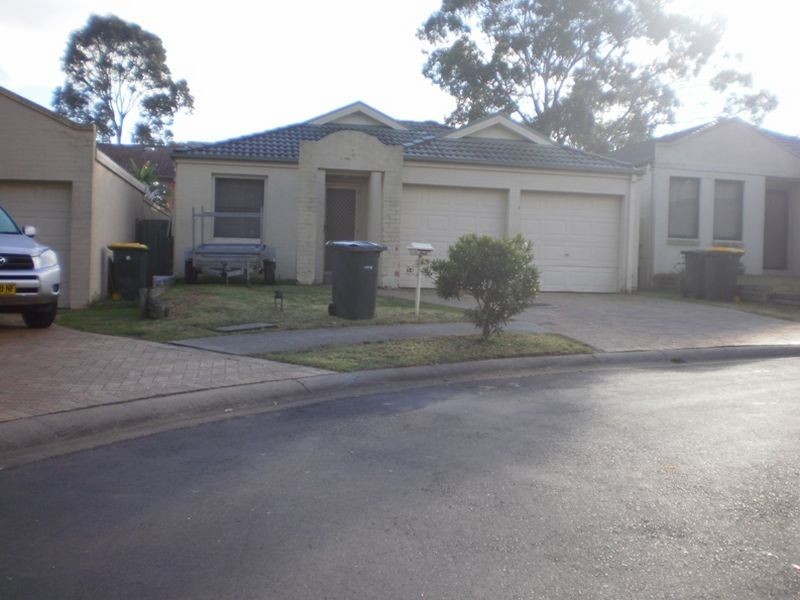 14 Lyndel Close, Quakers Hill NSW 2763