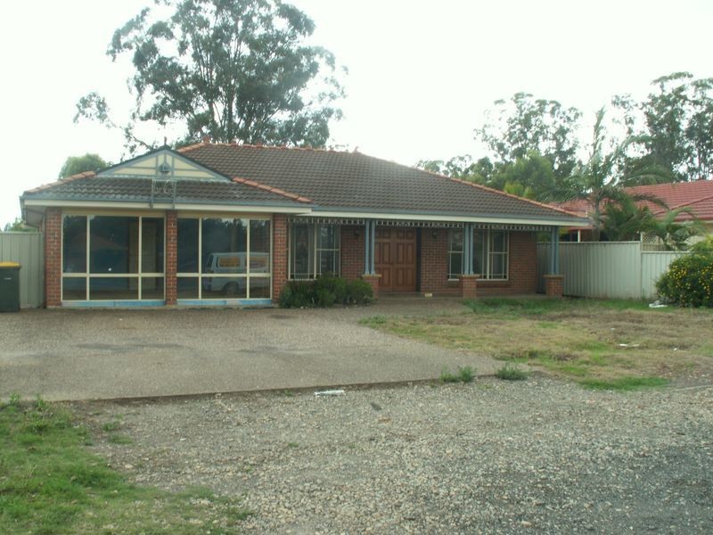 Plumpton NSW 2761