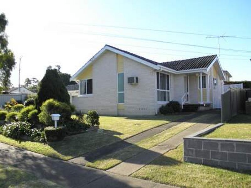 1 Polaris Place, Rooty Hill NSW 2766