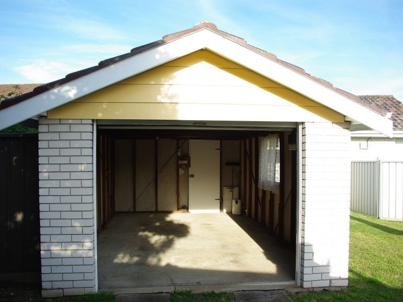 1 Polaris Place, Rooty Hill NSW 2766