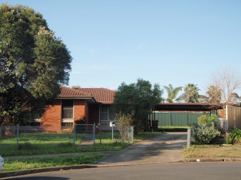 Doonside NSW 2767