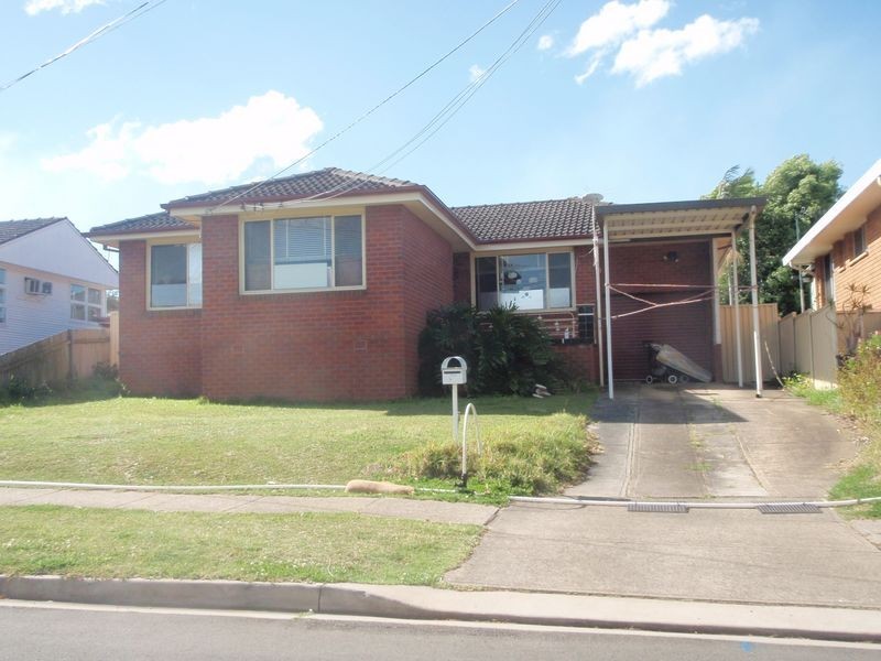 Blacktown NSW 2148