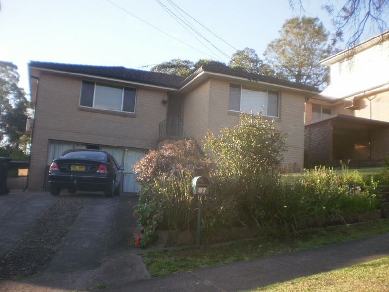Seven Hills NSW 2147