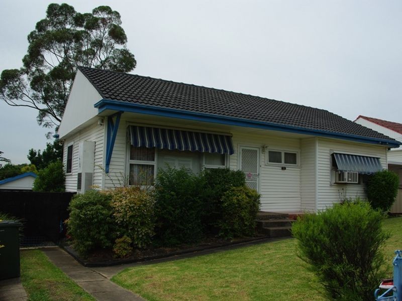 21 Mulgi Street, Blacktown NSW 2148