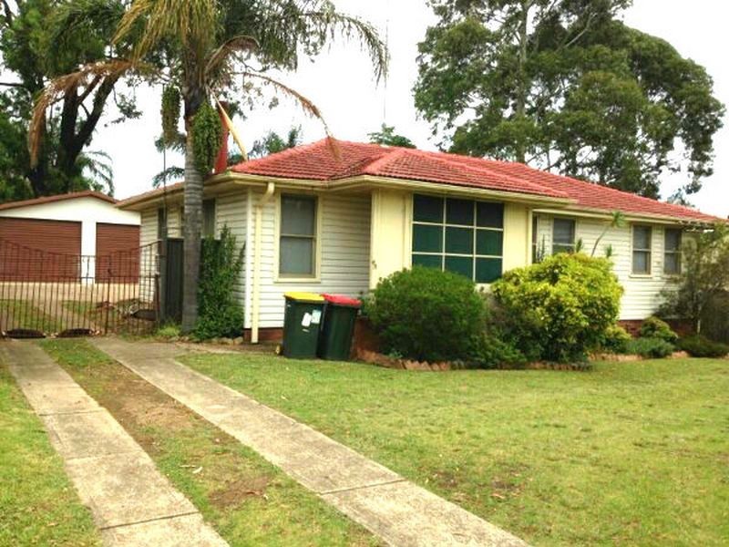 48 Lawson Street, Lalor Park NSW 2147