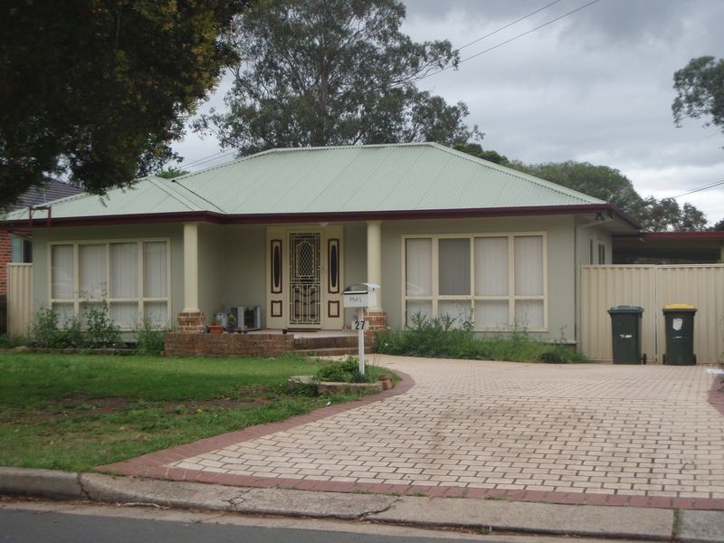 27 Daraya Road, Marayong NSW 2148