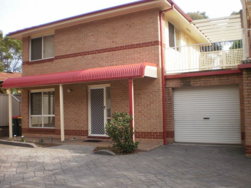 12/31-35 Fifth Avenue, Blacktown NSW 2148