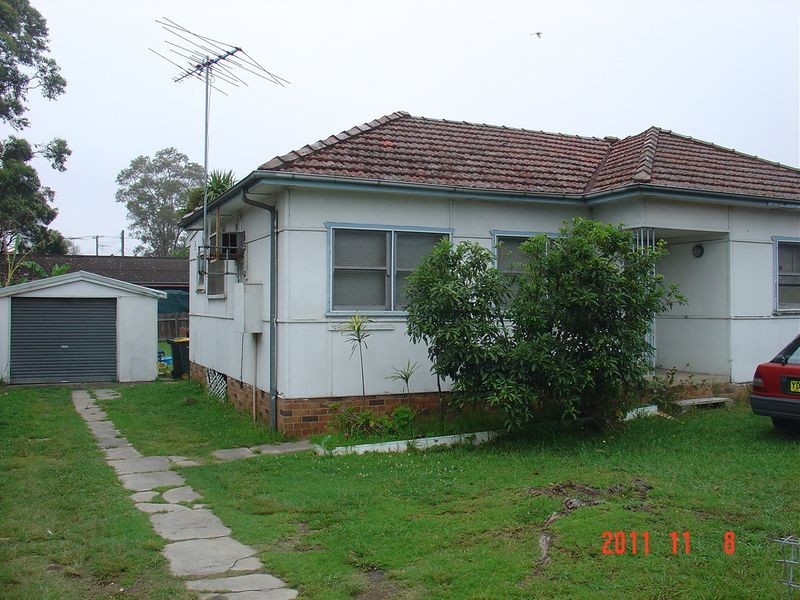 239 Prospect Hwy, Seven Hills NSW 2147