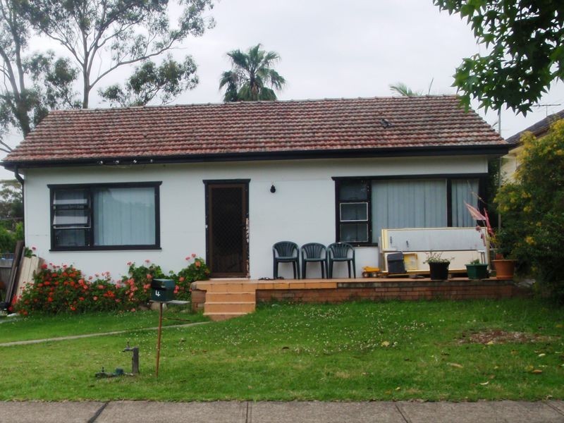 4 Highview Street, Blacktown NSW 2148