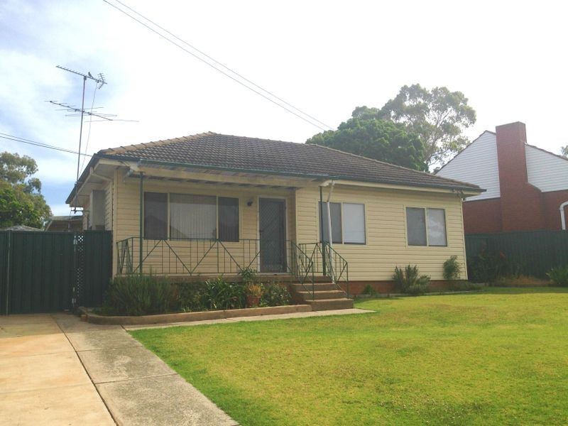 10 Fullam Road, Blacktown NSW 2148