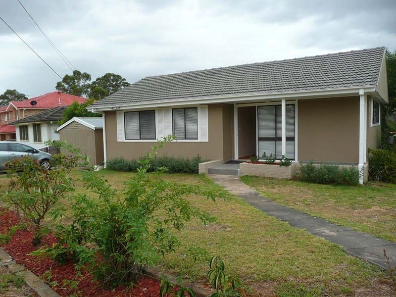 23 Tulloch Street, Blacktown NSW 2148