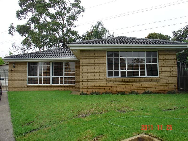 28 Roath Place, Prospect NSW 2148