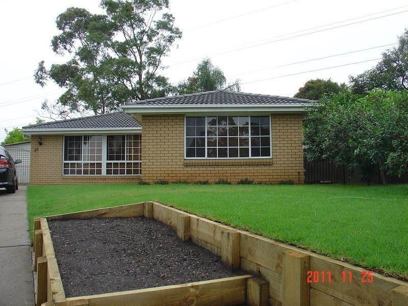 28 Roath Place, Prospect NSW 2148