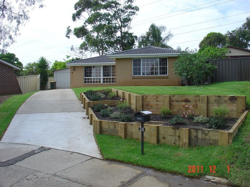 28 Roath Place, Prospect NSW 2148