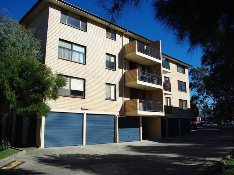69/5 Griffiths Street, Blacktown NSW 2148