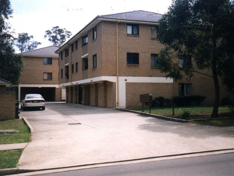 5/46 Luxford Road, Mount Druitt NSW 2770