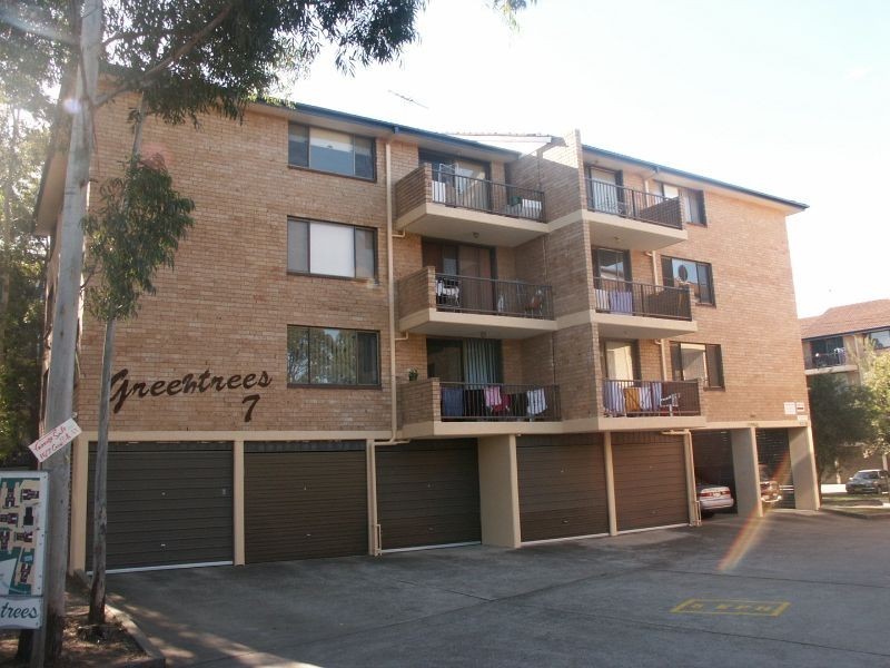 69/7 Griffiths Street, Blacktown NSW 2148