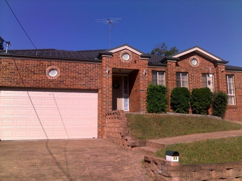 23 June Street, Seven Hills NSW 2147