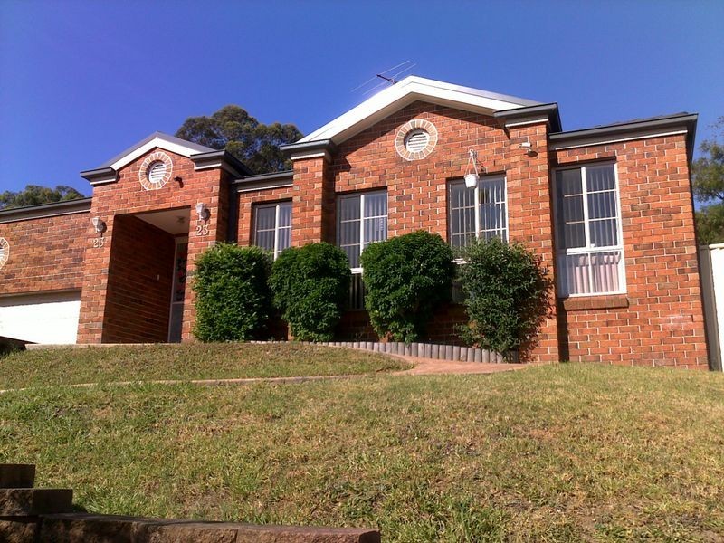 23 June Street, Seven Hills NSW 2147