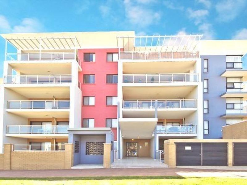 23/21-29 Third Avenue, Blacktown NSW 2148