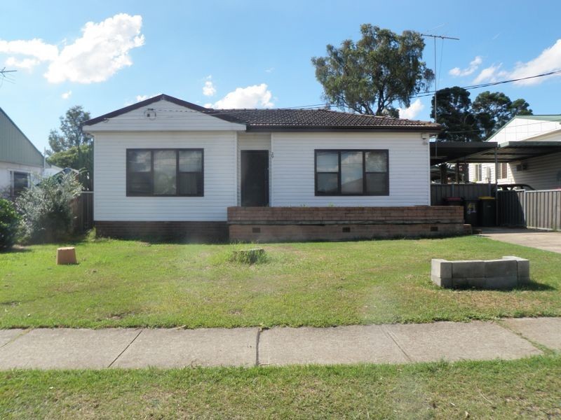 29 Cameron Street, Doonside NSW 2767
