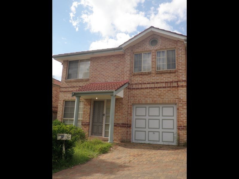 9 St Pauls Way, Blacktown NSW 2148