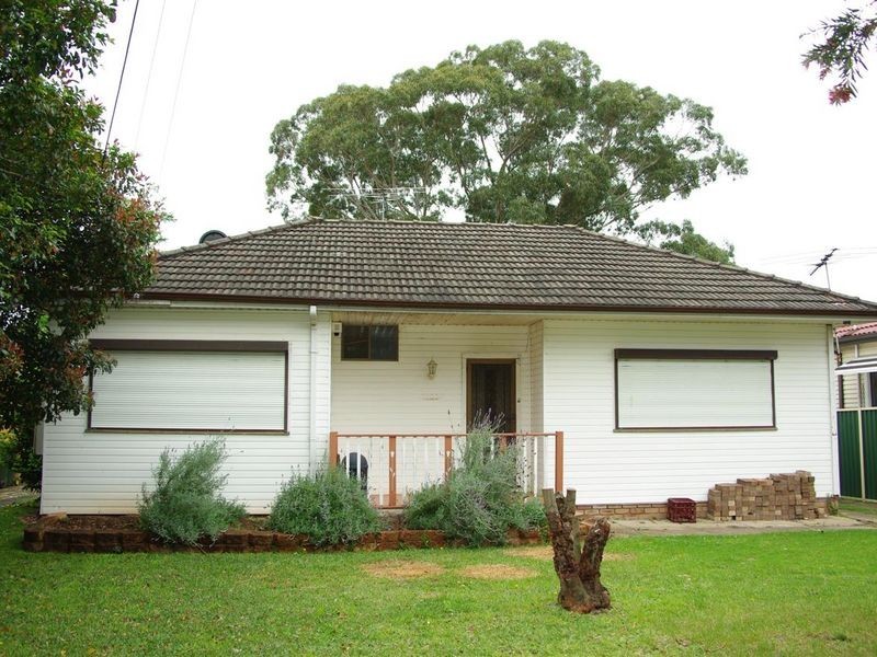 17 Mala Crescent, Blacktown NSW 2148