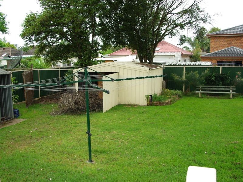 17 Mala Crescent, Blacktown NSW 2148