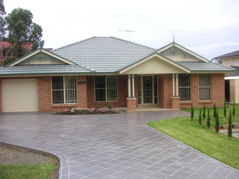 37 huntley Drive, Blacktown NSW 2148