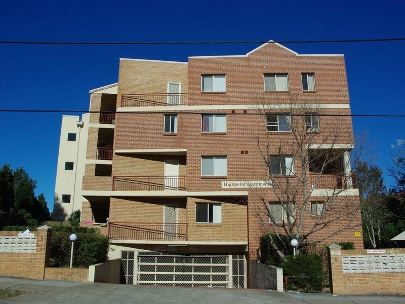 5/2-4 Fourth Avenue, Blacktown NSW 2148