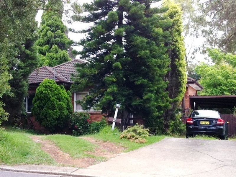 18 Ross Street, Blacktown NSW 2148