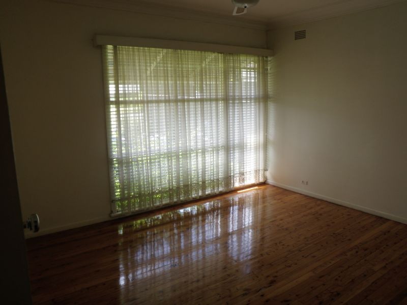 2 Matthew Crescent, Blacktown NSW 2148