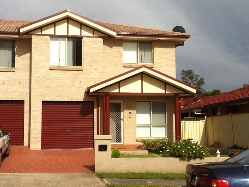 24A Kenyon Drive, Doonside NSW 2767