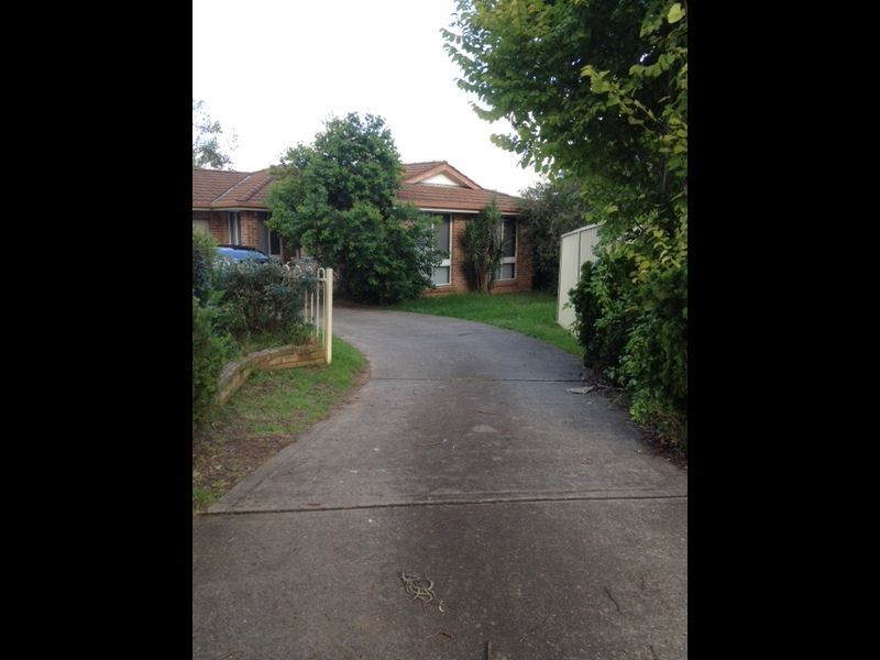 4 Rotuma Street, Oakhurst NSW 2761