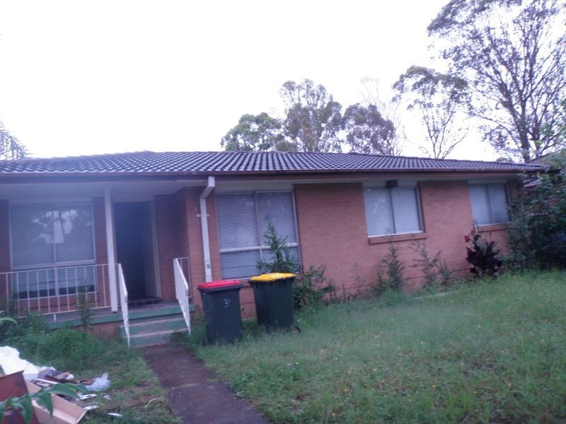 31 Hellios Street, Doonside NSW 2767