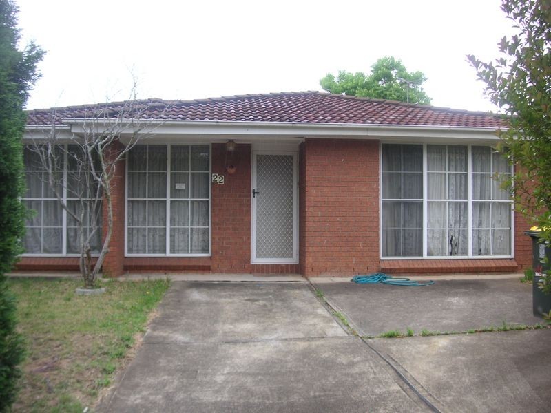 22 Australorp Avenue, Seven Hills NSW 2147